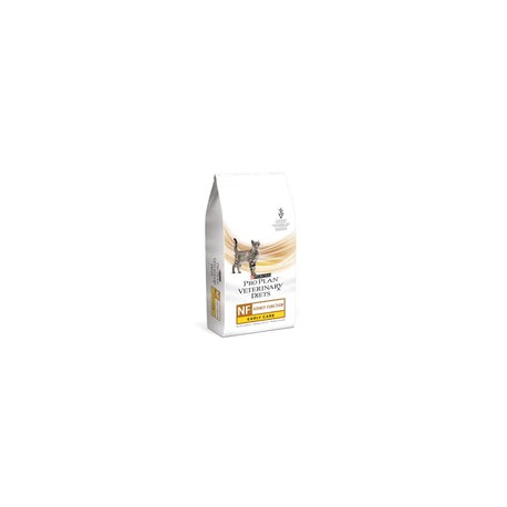 Alimento Pro Plan para gato Vet Early Care Feline Nf (renal) 3.63 Kg 7122