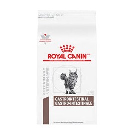 Alimento Royal Canin Gato Gastrointestinal 4Kg 484088