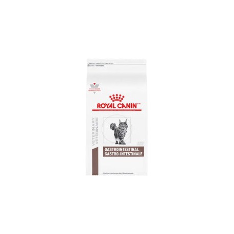 Alimento Royal Canin Gato Gastrointestinal 4Kg 484088