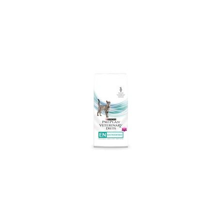 Purina® Pro Plan® Alimento Secoveterinary Diets En Gastroenteric Feline 6Lb/2.72Kg