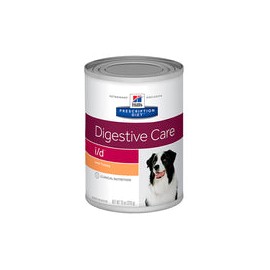 Hills Prescription Diet - Gastrointestinal I/D Pavo* Agotado