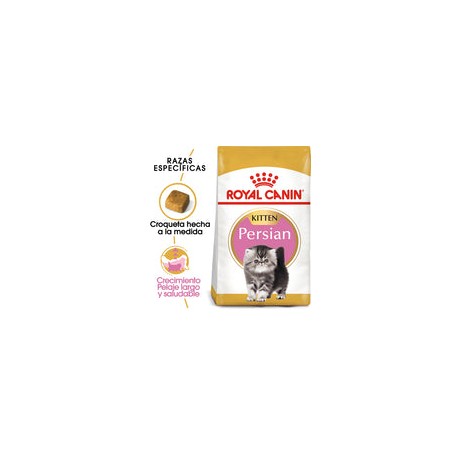 Alimento Royal Canin - Persian Kitten