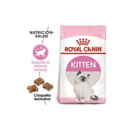 Alimento Royal Canin - Kitten 3.1kg