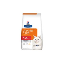 Hills Prescription Diet - Multicare C/D Feline Stress*