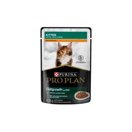 Kitten Pollo Pouch Para Gatitos - Pro Plan