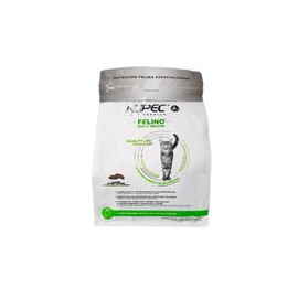 Nupec - Felino Adult Indoor 3Kg