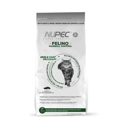 Value Pack Alim Nup Felino Hairball 3Kg Fa01
