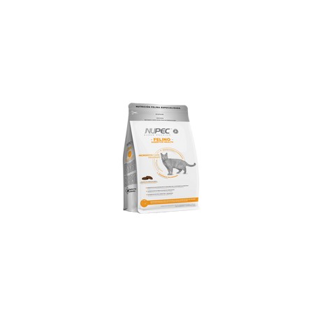 Nupec Felino Digestive Health 1.5 kg - Alimento Para Gato