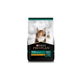 Pro Plan Comida para Gatos Kitten OptiStart, 3 kg