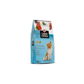 Carne Fresca MINI - Alimento para perro Adulto Razas Pequeñas