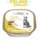 Alim Nup Cluster Felino Urinary Wet 100 Grs Ncfu