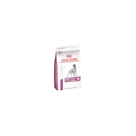 Royal Canin Prescripción Alimento Seco Soporte Renal S Perro Adulto 8 kg17.6L