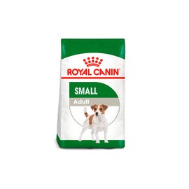 Royal Canin Alimento Seco para Perro Adulto Raza Pequeña, 6.3 kg