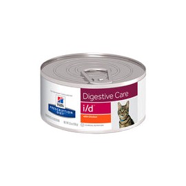 Hills Prescription Diet - Gastrointestinal I/D*