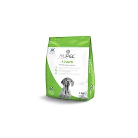 Nupec - Adulto Razas Grandes 5 Kg