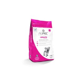 Nupec - Adulto Razas Pequeñas 2Kg