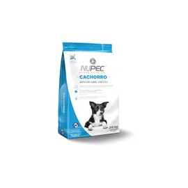 Nupec - Cachorro Razas Medianas Y Grandes 20Kg