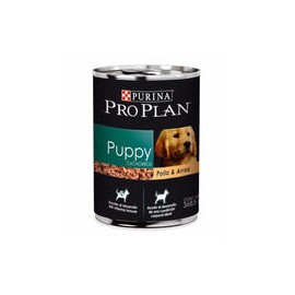 Pro Plan® Puppy Pollo & Arroz