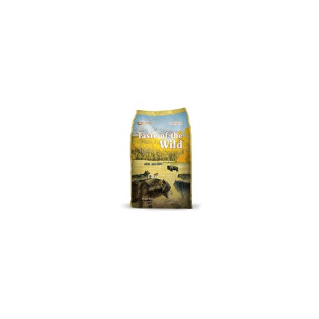 Taste Of The Wild - High Prairie Canine 14Lb