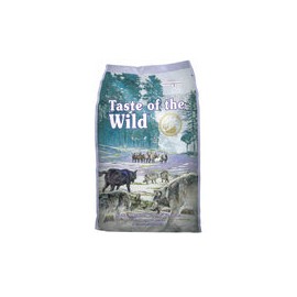 Taste Of The Wild - Sierra Mountain Canine 14Lb