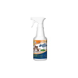 ATRAYENTE P/CACHORROS FANCY PETS 500 ML NA110