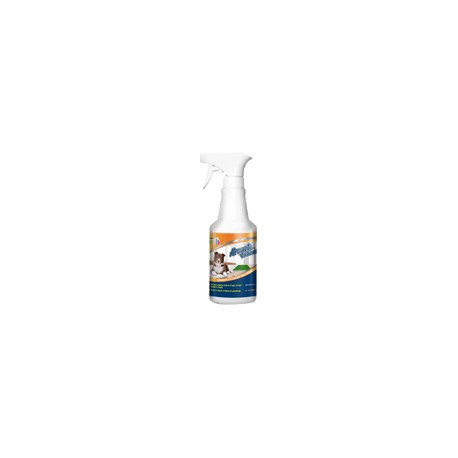 ATRAYENTE P/CACHORROS FANCY PETS 500 ML NA110