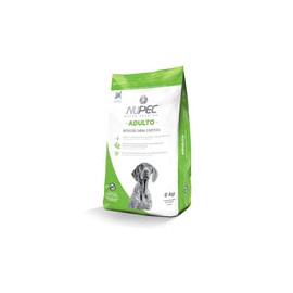 Nupec - Adulto Razas Grandes 8 Kg