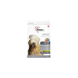 Alimento 1st Choice Adult Hypoallergenic Potatoes & Duck 2.72KG