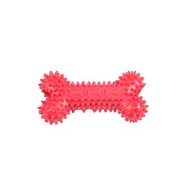 JUGUETE HUESO DE CAUCHO P/PREMIO FL8520