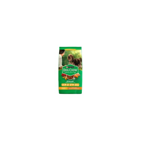 Dog Chow Adultos Minis y Pequeños 7.5kg - Alimento para perro