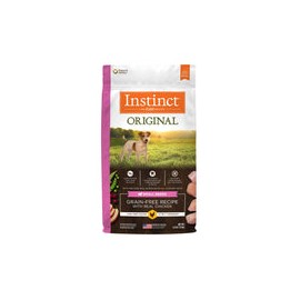 Instinct Pollo - Para Perros de Razas Pequeñas.