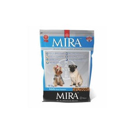 MIRA Adulto Razas Pequeñas 1kg (Descontinuado)