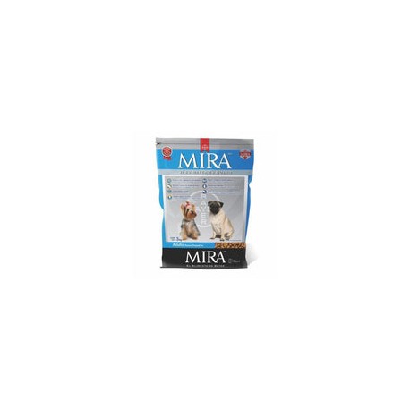 MIRA Adulto Razas Pequeñas 1kg (Descontinuado)