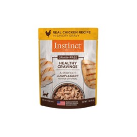 Sobre Healthy Cravings de Pollo