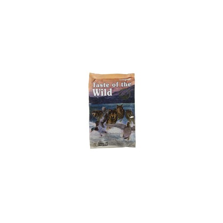 Taste of the Wild - Wetlands Canine 28lb