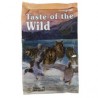 Taste of the Wild - Wetlands Canine 28lb
