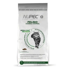 VALUE PACK ALIM NUP FELINO HAIRBALL 1.5 KG NFEH15