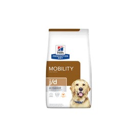 Alimento Para Perro Hills Prescription Diet J/D Joint Care -12.5 Kg