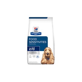 Hill's Science Diet - Prescription Diet z/d Canino Ultra Salud Cutánea 17.6Lb/7.9Kg 8676