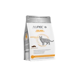 Nupec Felino Digestive Health 1.5 kg - Alimento Para Gato