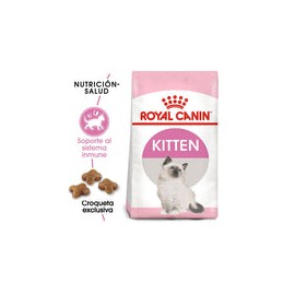 Alimento Royal Canin Kitten 1.37 kg