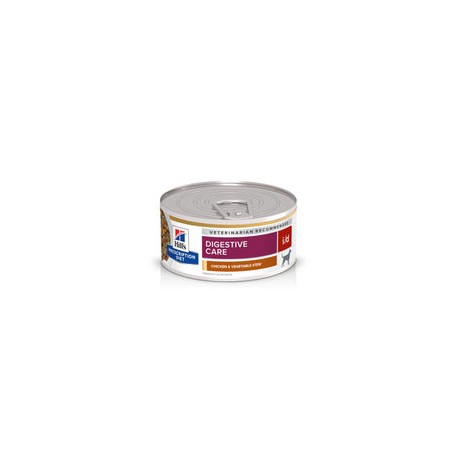Hill’s I/D Chicken & Vegetable Stew Lata 5.5oz