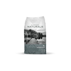 DIAMOND NATURALS SENIOR 35 LB