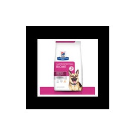 Hill's Prescription Diet Gastrointestinal Biome Alimento Seco para Perro Adulto Todas las Razas, 7.2 kg