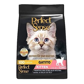 PERFECT SENSE KITTEN 1.5 KG