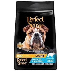 PERFECT SENSE LIGHT 3 KG