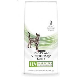 Purina Veterinary Diets Fórmula Felina hipoalergénica 3.64 kg