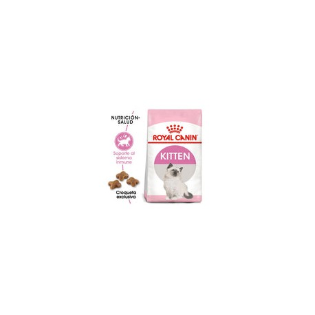 Alimento Royal Canin Kitten 1.37 kg