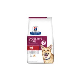 Alimento Hill's Prescription Diet i/d Canine Enfermedad Gastrointestinal 8.0kg - Alimento Seco Perro