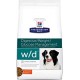 Hills Prescription diet Multi-benefit para perro W/D 27.5Lb/12.5Kg 8602